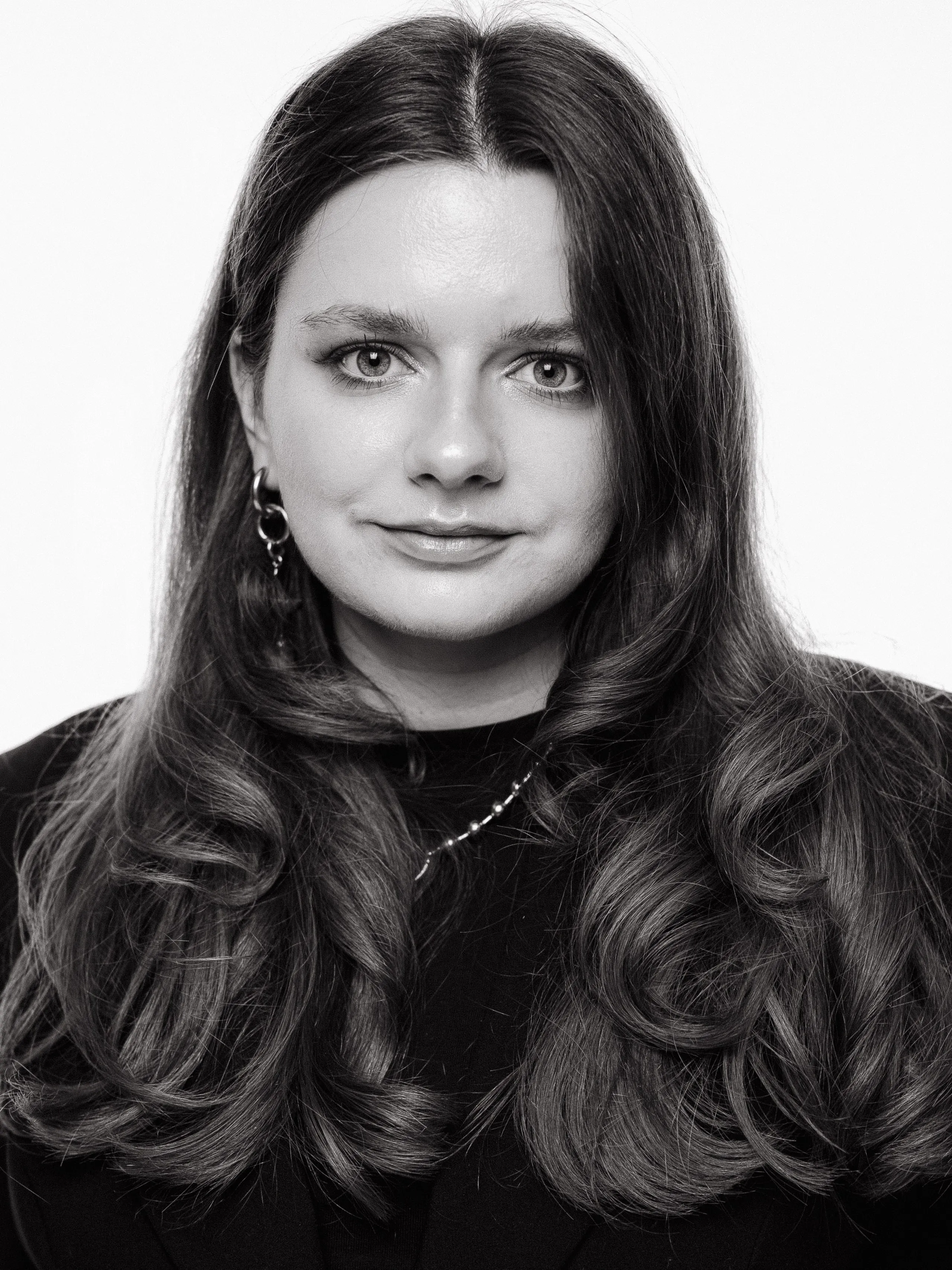 Екатерина Орлова